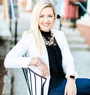 Lindsay Hembree