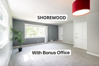 3558 N Cramer St Unit 2, Shorewood, WI 53211