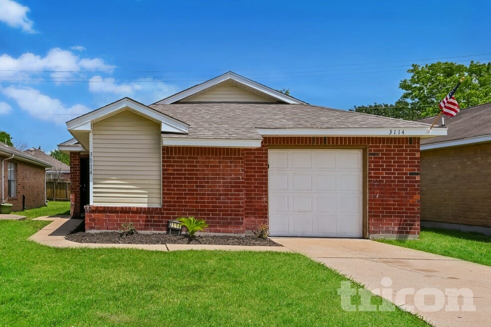 3114 Kelling St, Houston, TX 77045 - photo 1