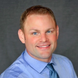 Jason Berning