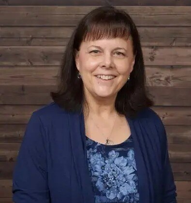 Sharon Dady
