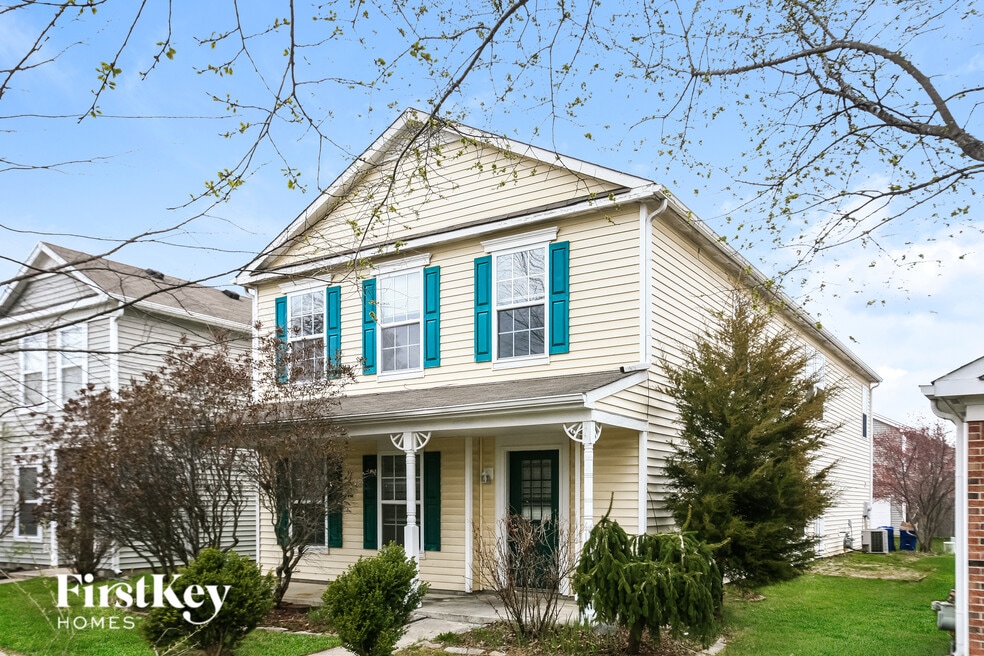 12164 E 141st St, Noblesville, IN 46060 - photo 1