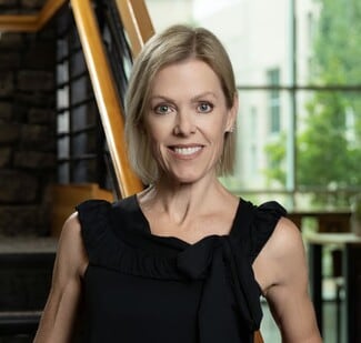 Laura Blossey