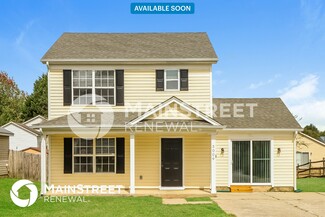 3009 Champion Ln SW, Concord, NC 28025