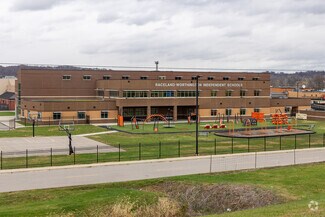 Raceland-Worthington Schools Campus A.