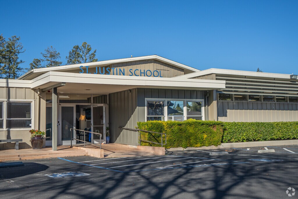St. Justin Elementary School, Santa Clara CA Rankings & Reviews