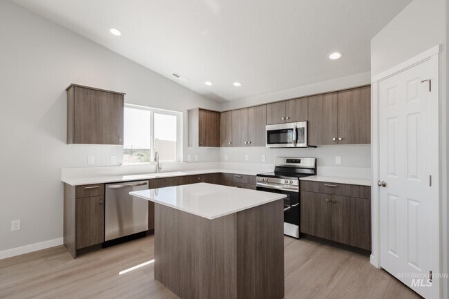 284 N Cranesbill Ave, Kuna, ID 83634 - photo 5