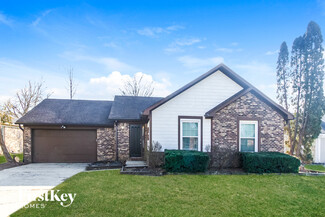 8141 Warbler Way, Indianapolis, IN 46256