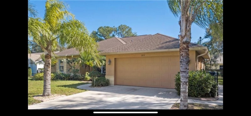 3814 S Cranberry Blvd, North Port, FL 34286 - photo 1