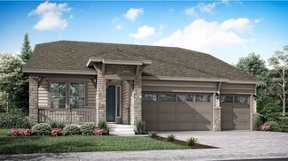 3808 Treadway Point Unit 36033997, Castle Rock, CO 80108