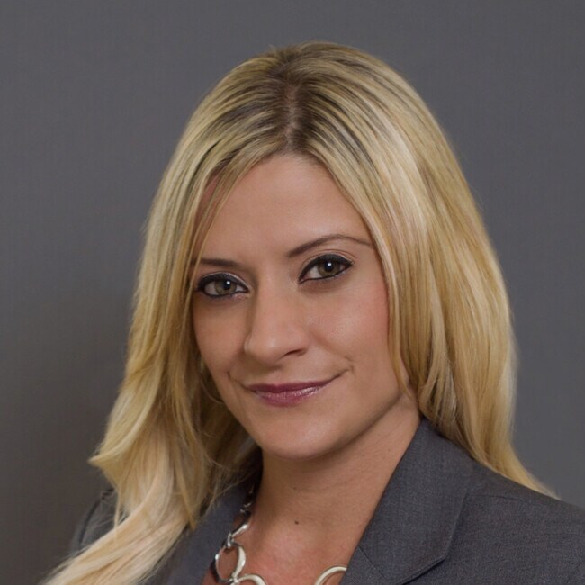 Jacqueline Fischer-Moody