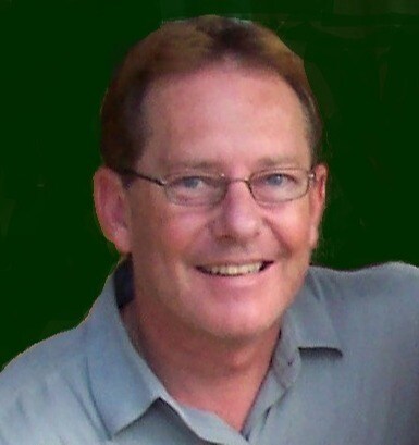 Richard Kendall
