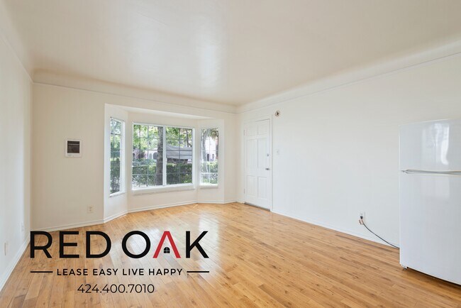 723 S Mansfield Ave unit 109, Los Angeles, CA 90036 - photo 4