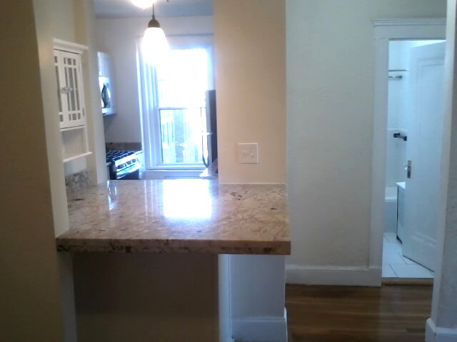 2001 Commonwealth Ave unit 12, Boston, MA 02135 - photo 5