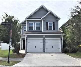 15 Summer Hill Ct, Richmond Hill, GA 31324