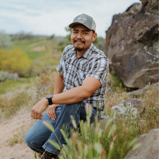 Lance Lugo