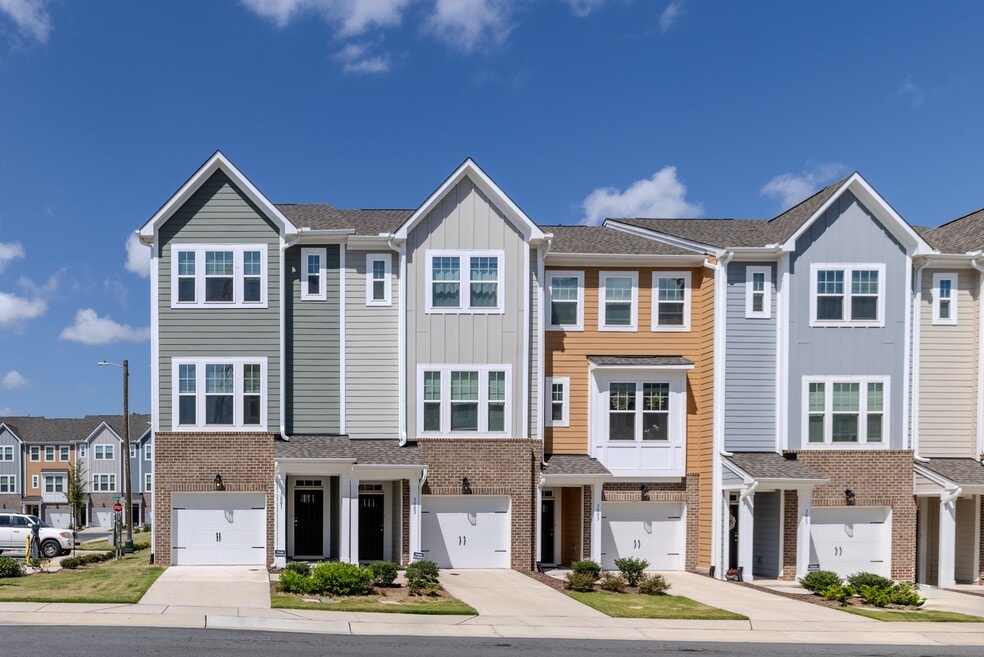 3001 Worthy Way, Durham, NC 27703 - photo 1