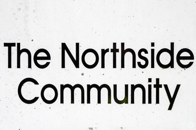 The Northside neighborhood is proud of it's rich history and heritage.
