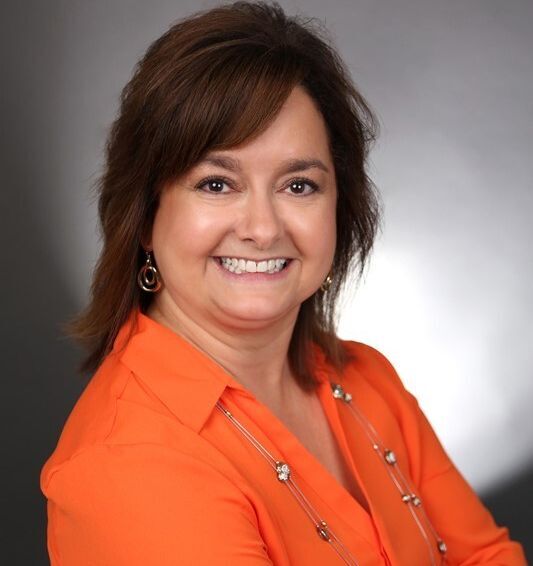 Tina Weisenburger
