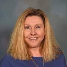 Susan Forrester
