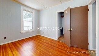 13 Kidder St Unit 4, Winslow, ME 04901