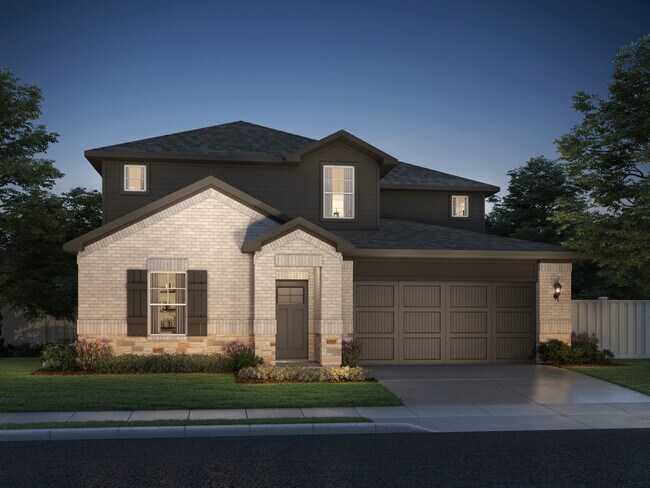 3704 Richland Dr unit 37075179, Farmersville, TX 75442 - photo 7