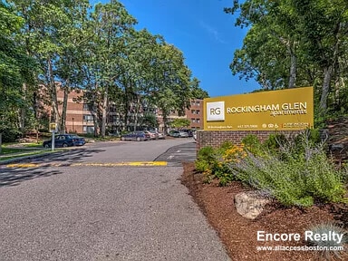 30 Rockingham Ave unit 4302, West Roxbury, MA 02132 - photo 2