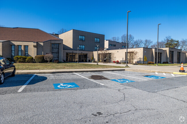 Explore the harmonious balance of knowledge and values at Forcey Christian School.