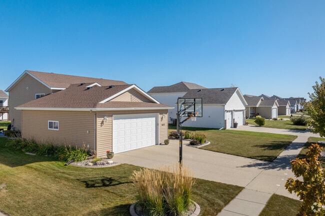 WesWestport Beach primarily consists of single-family homes.