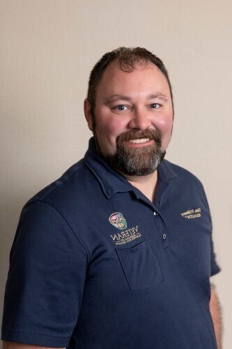 Timothy Whitney
