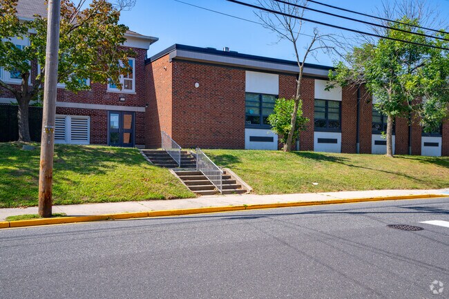 Woodrow Wilson School admits students from PK, K-8.