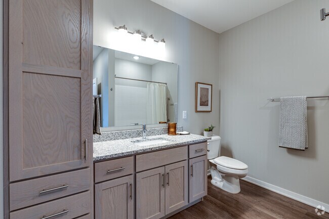 TRIO @ southbridge, Shakopee, MN 55379 - photo 7