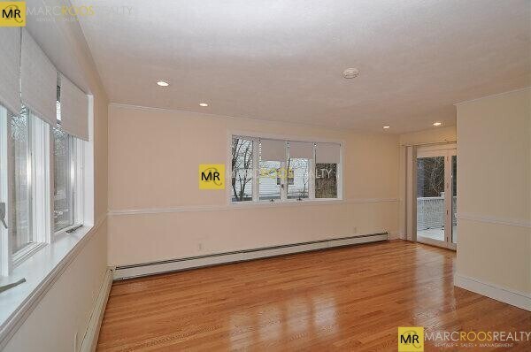 25 Crosby Rd unit 1, Chestnut Hill, MA 02467 - photo 6