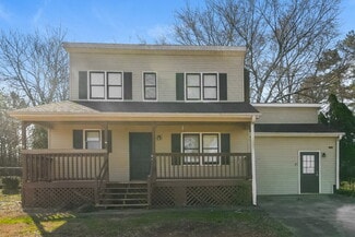 44 Arnold Rd NW, Cartersville, GA 30120