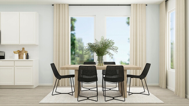 18023 Lark Sparrow Dr, Pflugerville, TX 78660 - photo 4