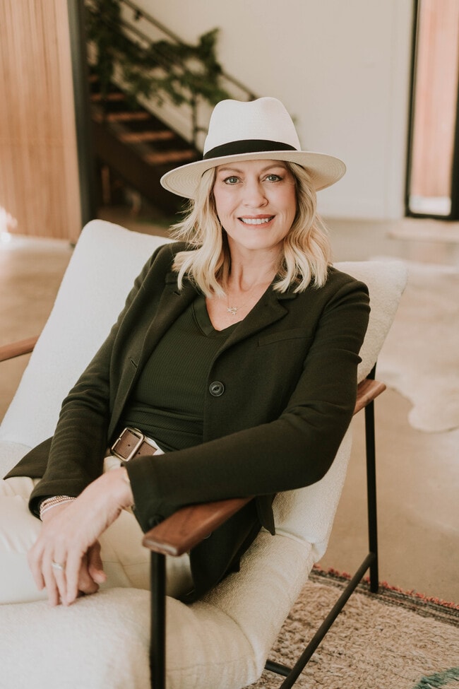 Tracey Ross