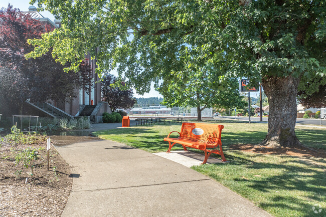 Estacada Middle School is a public middle school in Estacada OR.