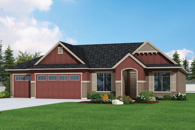 7963 Lennox St, West Richland, WA 99353 - photo 3