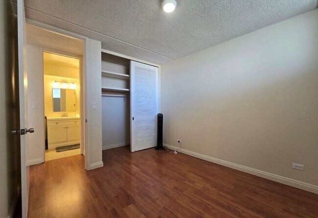 1717 Ala Wai Blvd unit 1308, Honolulu, HI 96815 - photo 5