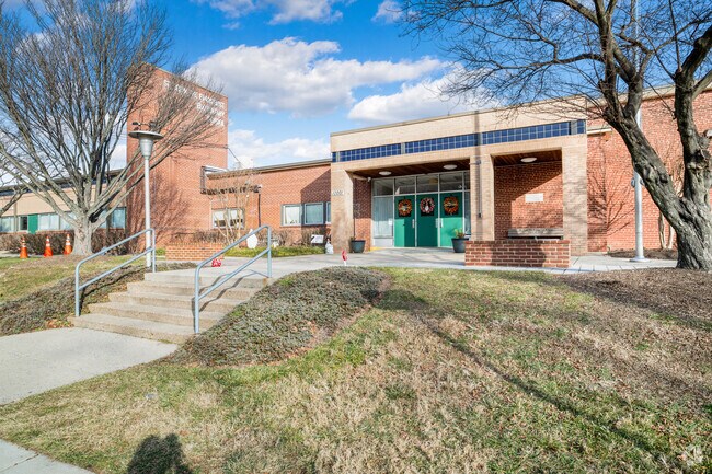 Unlock your child's potential at St. John the Evangelist School.