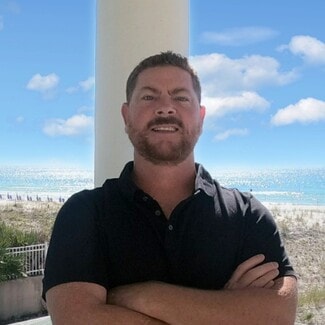 Chad Alexander