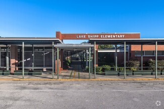Lake Shipp Elementary School