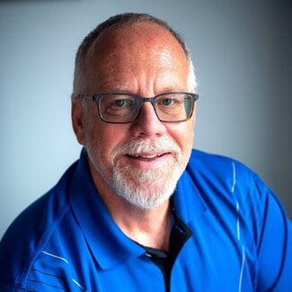 Dennis Weese