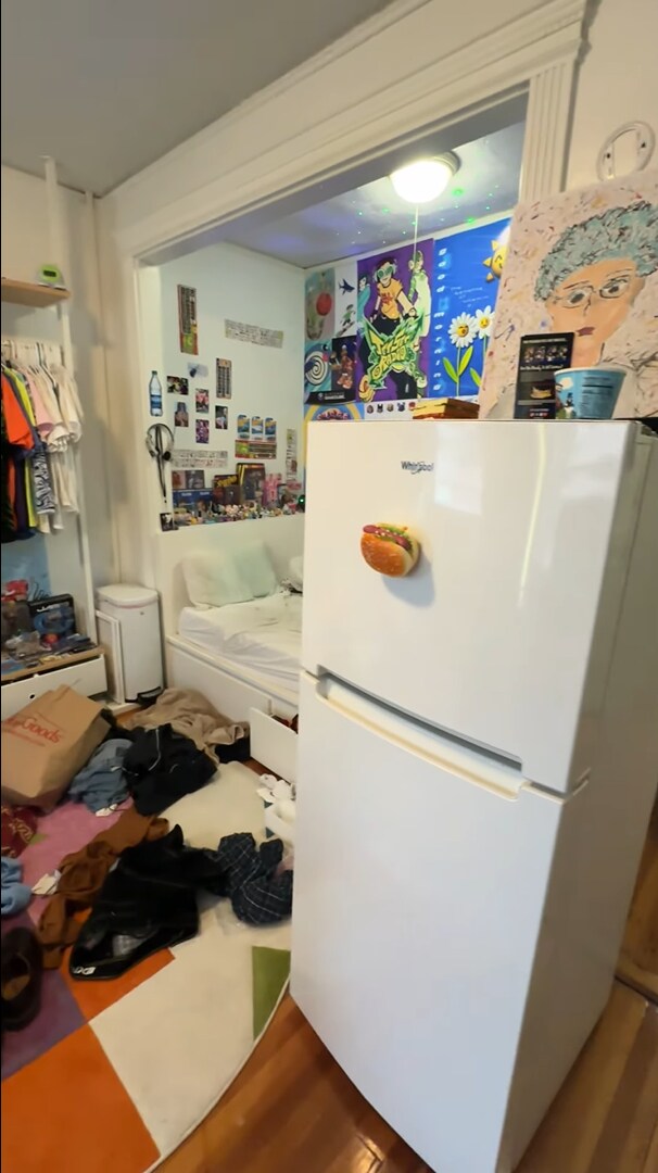 64 Hemenway St unit 9, Boston, MA 02115 - photo 7