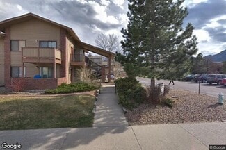 3460 Colorado Ave, Boulder, CO 80303