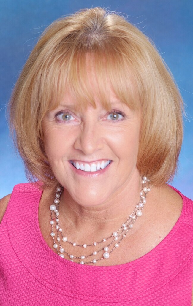 Donna Fitzgerald
