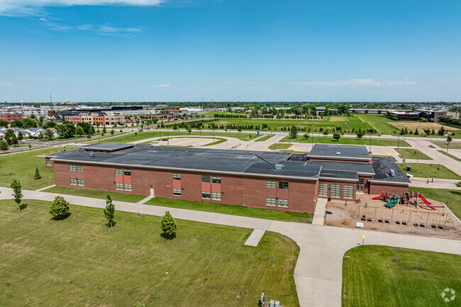 Kennedy Elementary is committed to creating a safe and engaging learning environment.