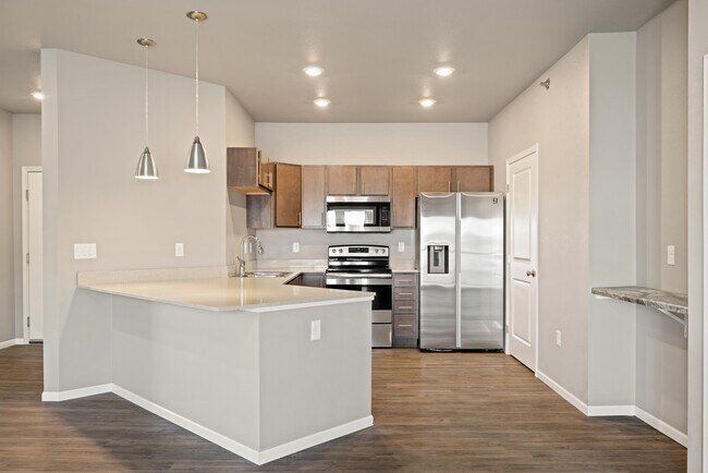 Upscale Living at the Grand off 45th, Fargo, ND 58104 - photo 3