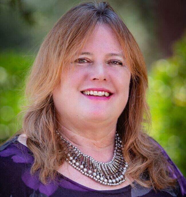 JEANETTE SCHAFFER