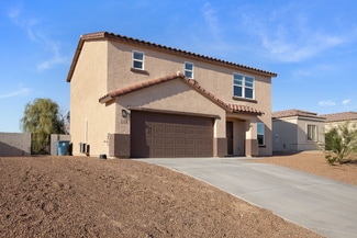5749 Club House Dr, Fort Mohave, AZ 86426